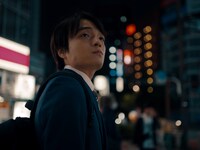 「作家・燃え殻の新作『すべて忘れてしまうから』スペシャルPV」場面カット