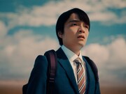 「作家・燃え殻の新作『すべて忘れてしまうから』スペシャルPV」場面カット