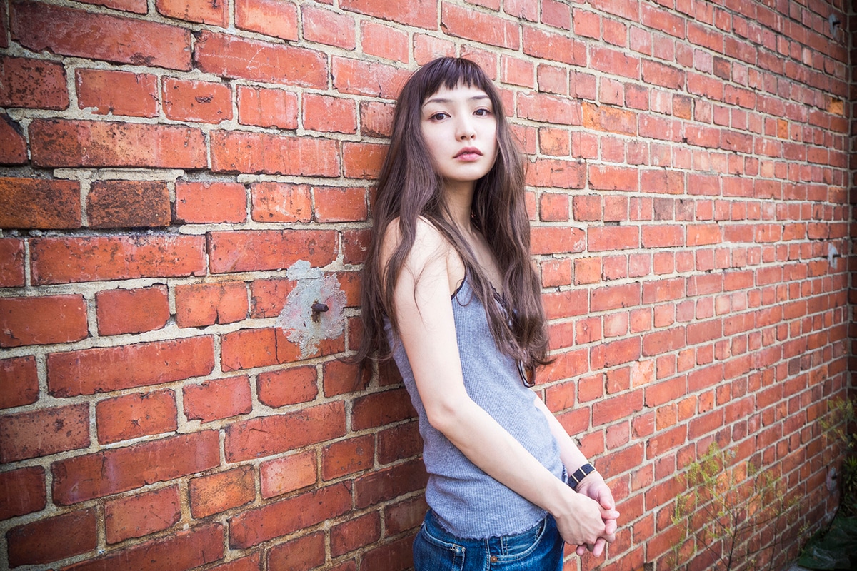 植田真梨恵