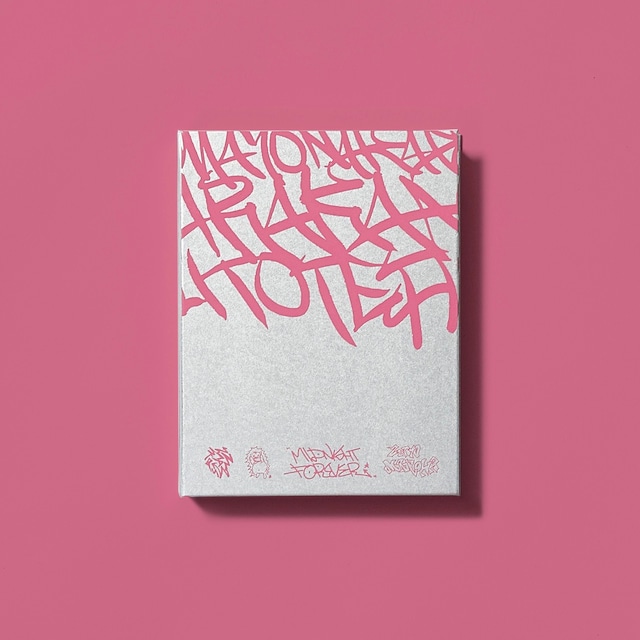 ずっと真夜中でいいのに。「朗らかな皮膚とて不服」初回限定盤パッケージ（表）