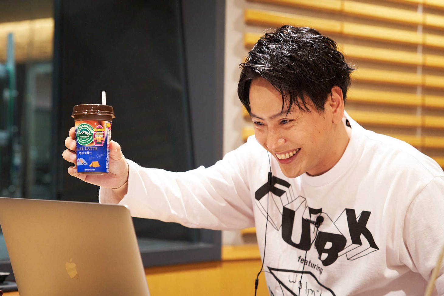 山下健二郎（三代目 J SOUL BROTHERS from EXILE TRIBE）