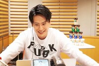 山下健二郎（三代目 J SOUL BROTHERS from EXILE TRIBE）