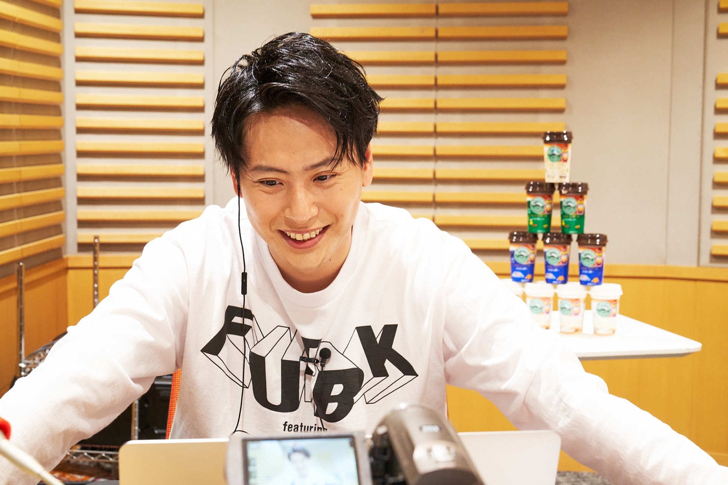 山下健二郎（三代目 J SOUL BROTHERS from EXILE TRIBE）