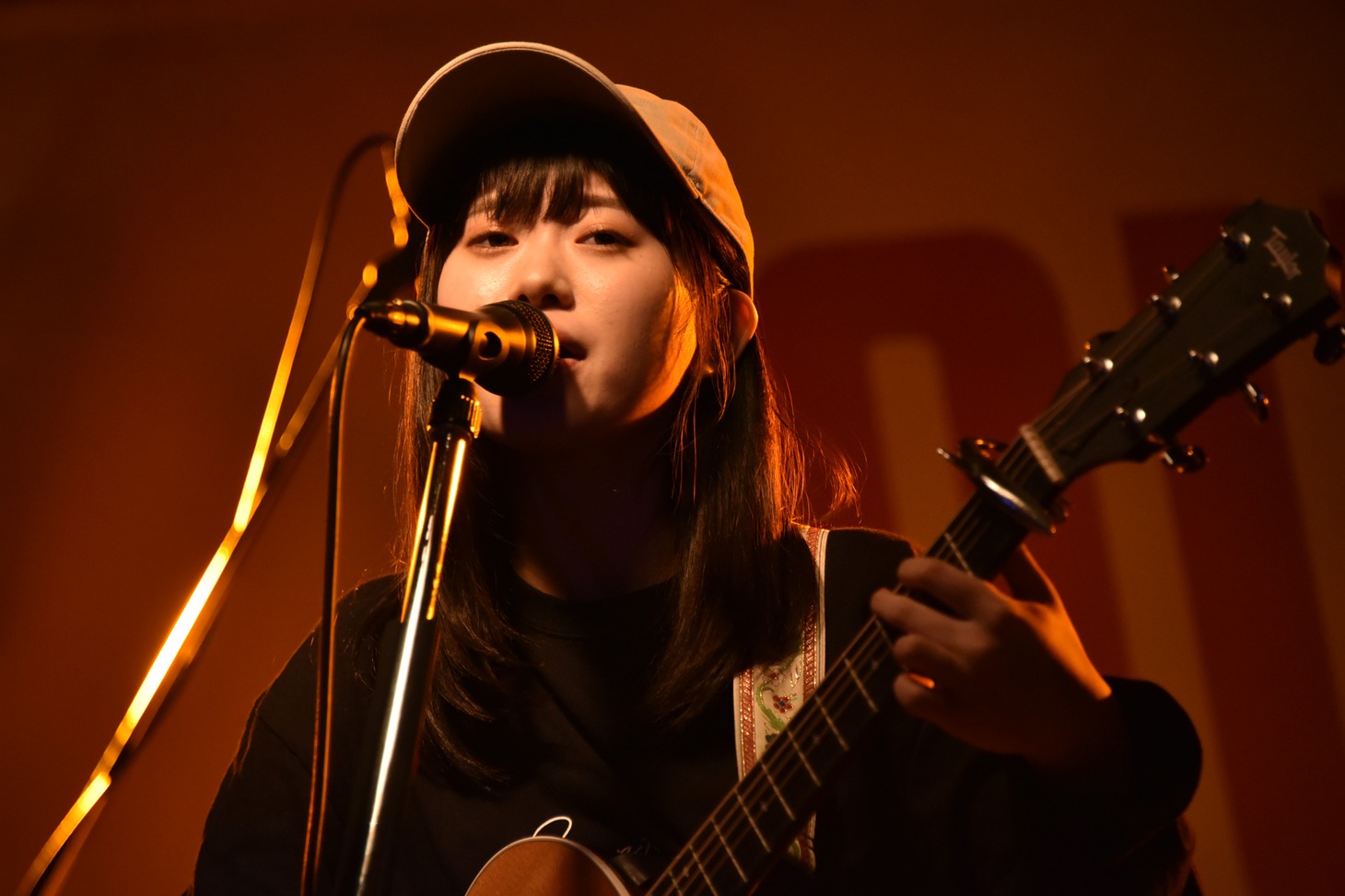 原田珠々華