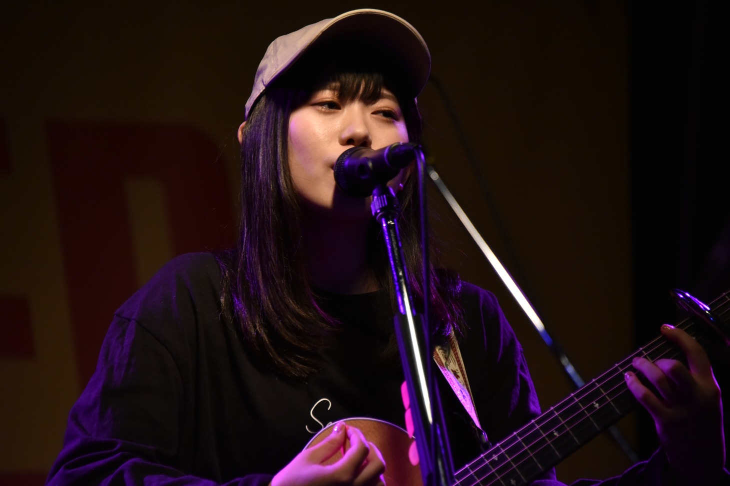 原田珠々華