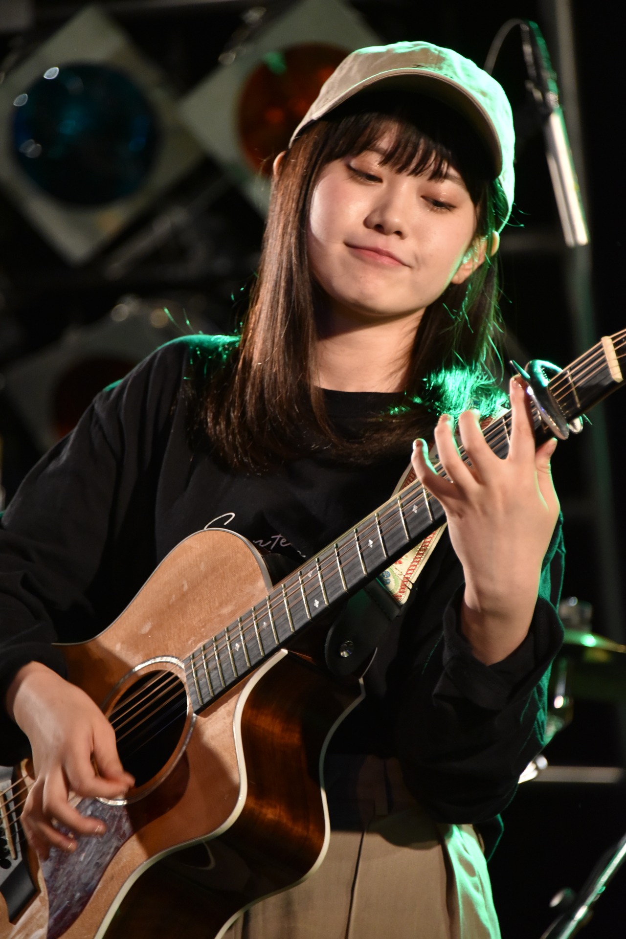 原田珠々華