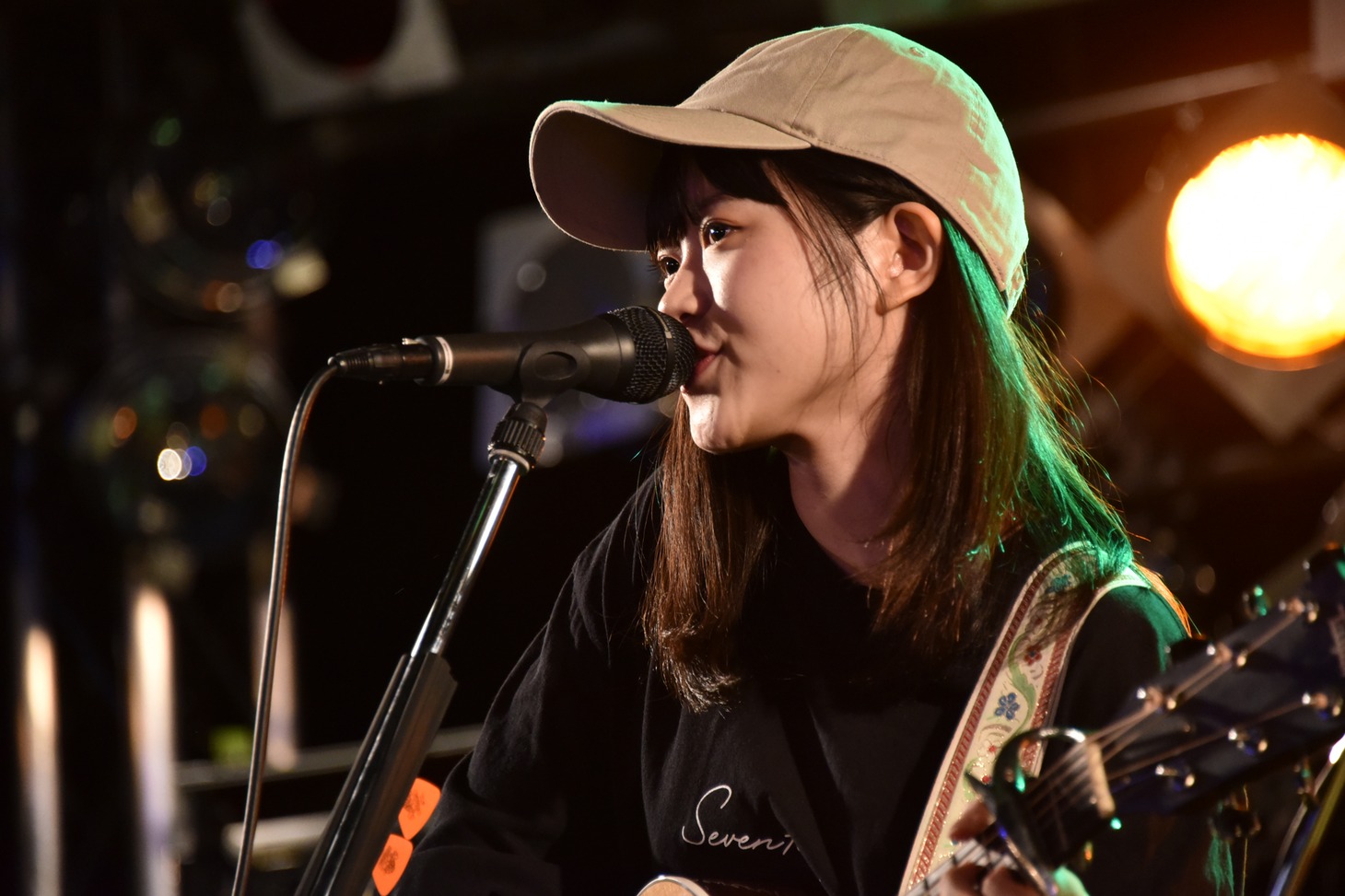 原田珠々華
