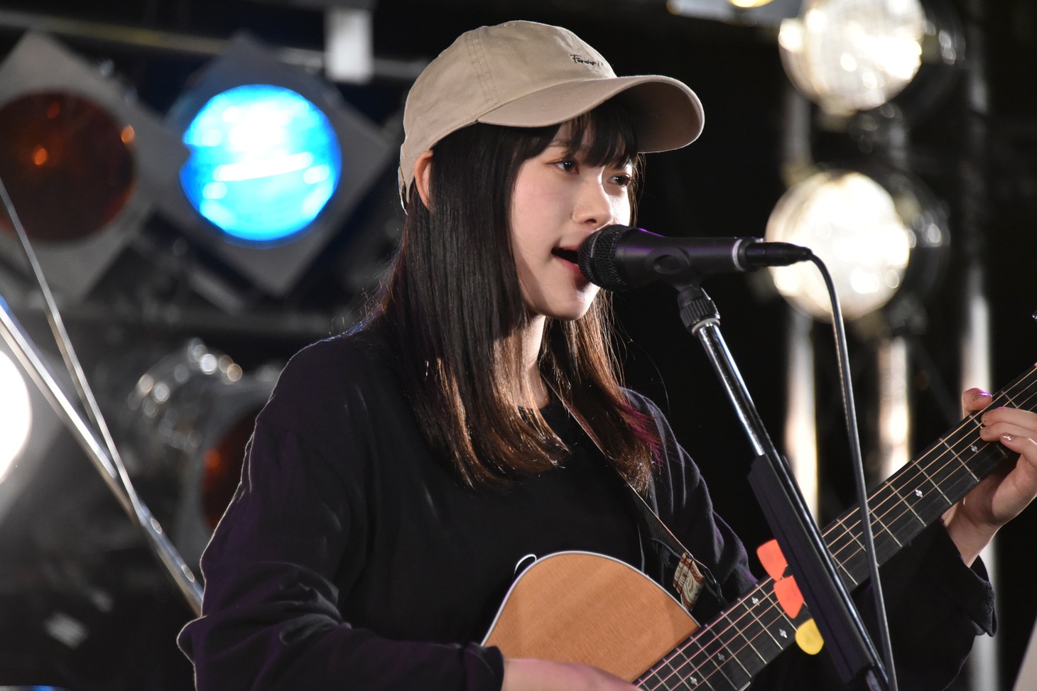 原田珠々華