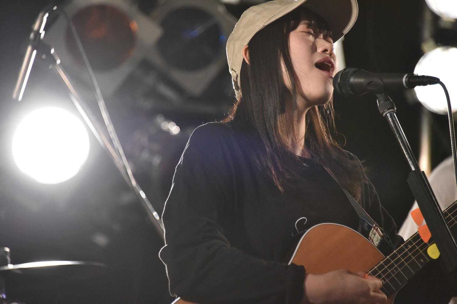 原田珠々華