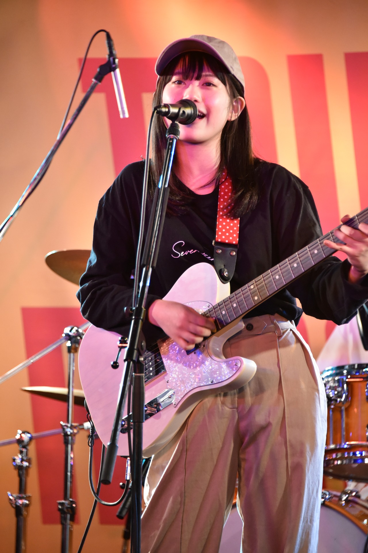 原田珠々華