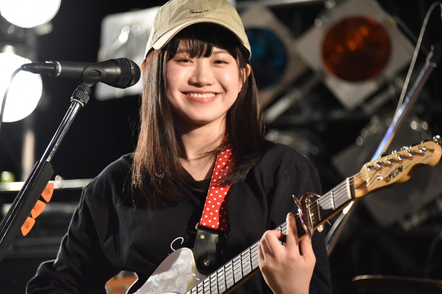 原田珠々華