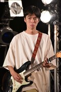山本幹宗（G / ex. The Cigavettes）