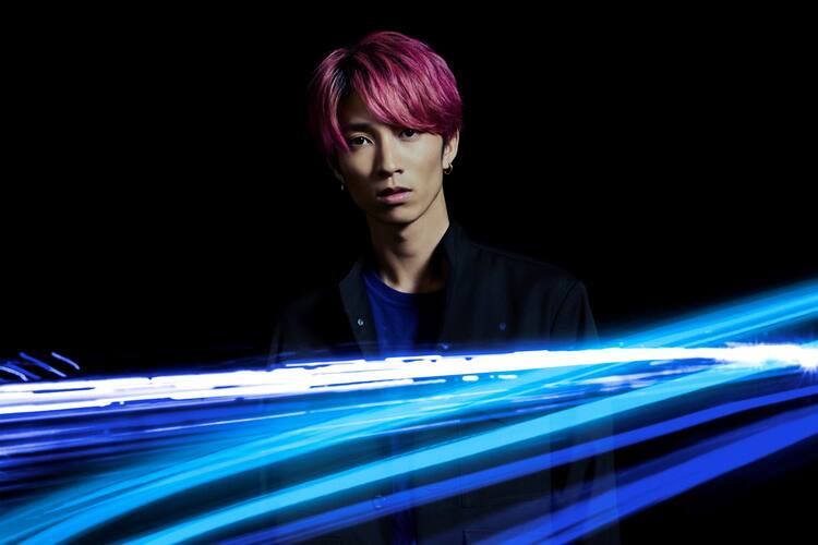 SixTONES田中樹「オールナイトニッポン」全国34局のご当地ラップCM制作 公式写真 SixTONES 田中樹 navigator