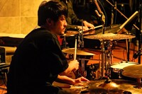 伊藤彬彦（Dr / androp）