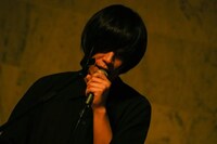 内澤崇仁（Vo, G / androp）