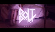 B.O.L.T「axis」ミュージックビデオより。
