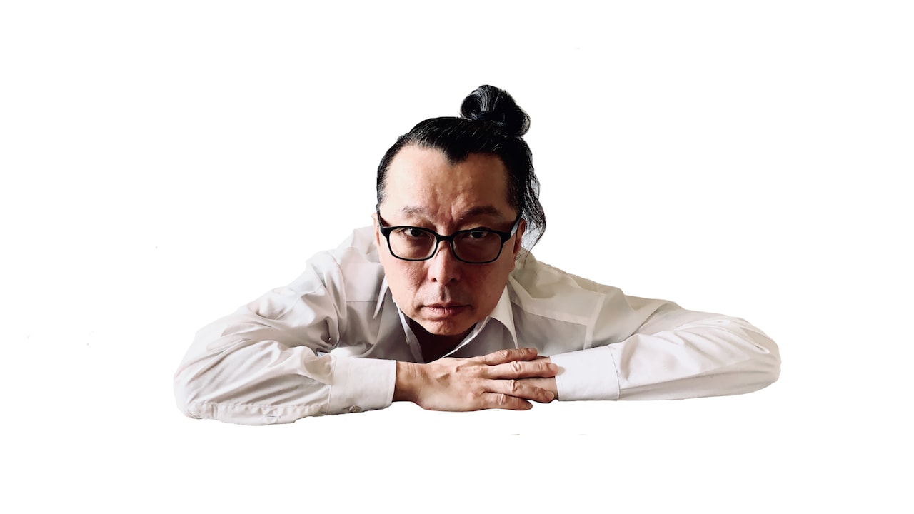 上田ケンジが外出自粛を受け制作スケジュール前倒し、4曲入り新作リリース