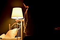 「SHISHAMO ワンマンツアー2020春『今だけは天使みたいに大事にしてね』振替オンラインライブ!!!」の様子。（撮影：河上良）