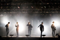 M!LK、配信ライブでステージ飛び出す大騒ぎ！「画面越しでも心に届くパフォーマンスを」