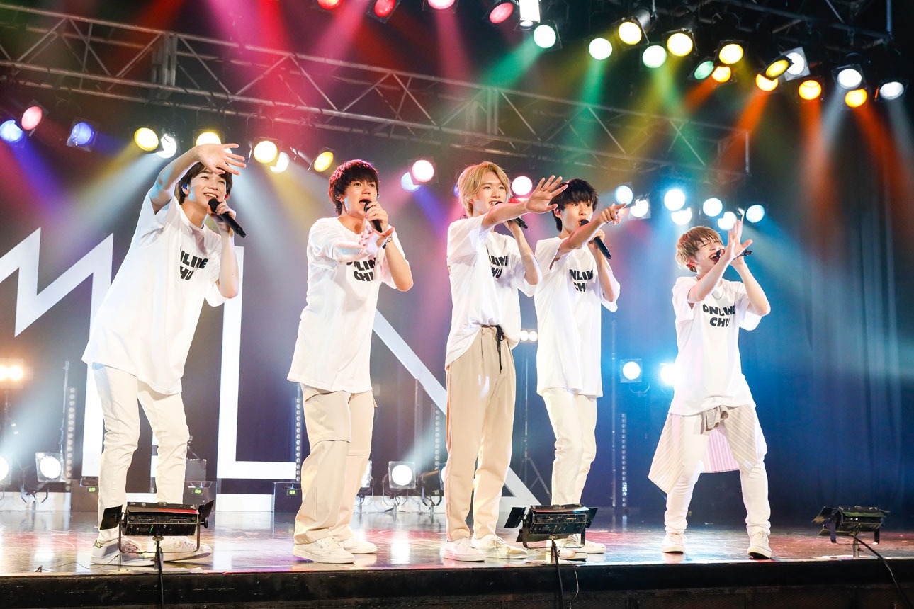 M!LK