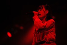 齊藤なぎさ（写真提供：代々木アニメーション学院）