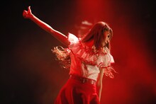 大谷映美里（写真提供：代々木アニメーション学院）