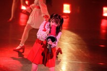 齊藤なぎさ（写真提供：代々木アニメーション学院）