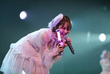 大場花菜（写真提供：代々木アニメーション学院）