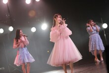 大谷映美里（手前）（写真提供：代々木アニメーション学院）