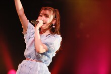 齋藤樹愛羅（写真提供：代々木アニメーション学院）