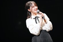 佐々木舞香（写真提供：代々木アニメーション学院）