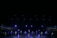 「ズルいよ ズルいね」のバラードバージョンを歌う=LOVE。（写真提供：代々木アニメーション学院）