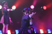 野口衣織（写真提供：代々木アニメーション学院）