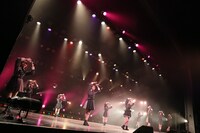 =LOVE「次に会えた時 何を話そうかな」の様子。（写真提供：代々木アニメーション学院）