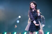 諸橋沙夏（写真提供：代々木アニメーション学院）