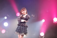 山本杏奈（写真提供：代々木アニメーション学院）