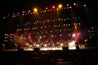 =LOVE「次に会えた時 何を話そうかな」の様子。（写真提供：代々木アニメーション学院）