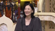 広瀬香美 (c)日本テレビ
