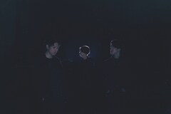 Graupelが3曲入りの新作音源リリース、自身のnoteでバンドの歴史振り返る