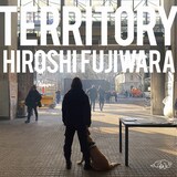 藤原ヒロシ「TERRITORY」ジャケット