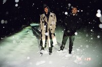 MOROHA「其ノ灯、暮ラシII」ジャケット