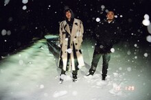 MOROHA「其ノ灯、暮ラシII」ジャケット