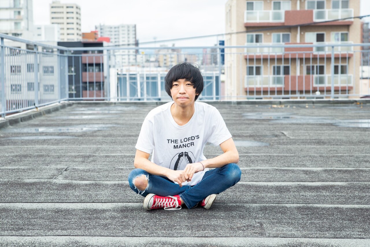 THE BOYS&GIRLSニューアルバム「ユアキャンバス」リリース、全国ツアーも決定