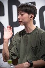 金田哲（はんにゃ）