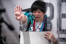 遠山大輔（グランジ）