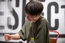 金田哲（はんにゃ）