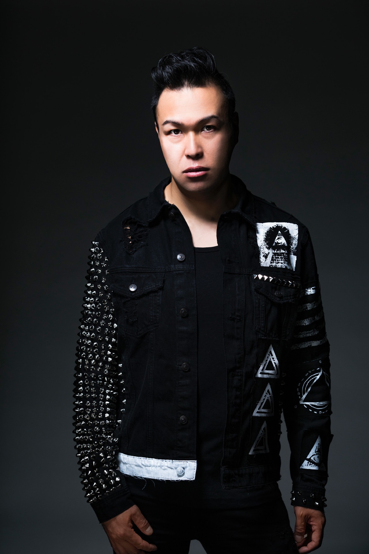 DAISHI DANCE