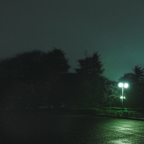 Graupel「Fade Away」ジャケット