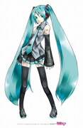 初音ミク