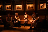 「Little Glee Monster ＞BRIGHT NEW WORLD＜ スペシャルオンデマンドライブ」より。（Photo by Yusuke Satou）